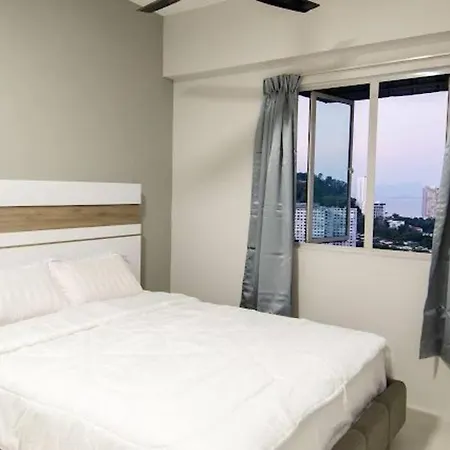 Lovely 3-Bedroom Apartment